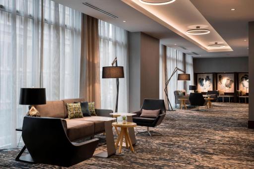 Residence Inn by Marriott Seattle Downtown Convention Center - Housity
