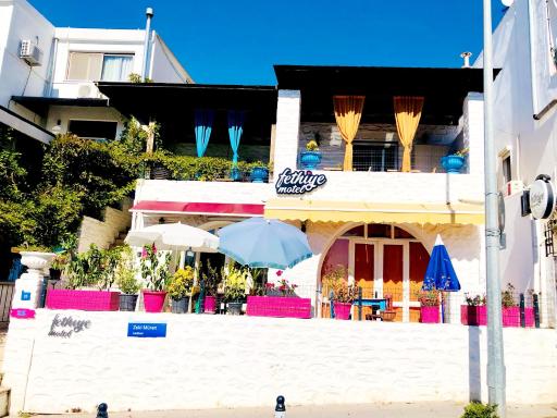 Kumbahçe Fethiye Hanım Pansiyon BODRUM - Housity