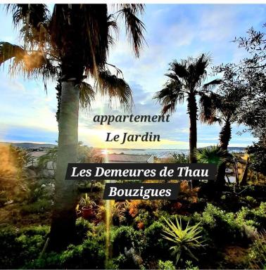 les Demeures de Thau - Housity