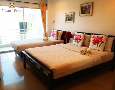 Baan Paan Hua Hin - Housity