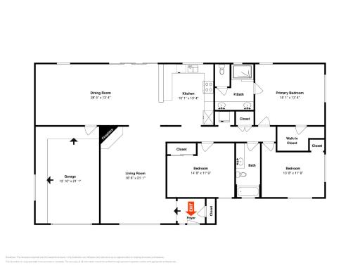 Casa Zia - Housity