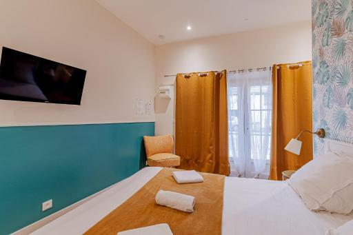 Guest house - Housity