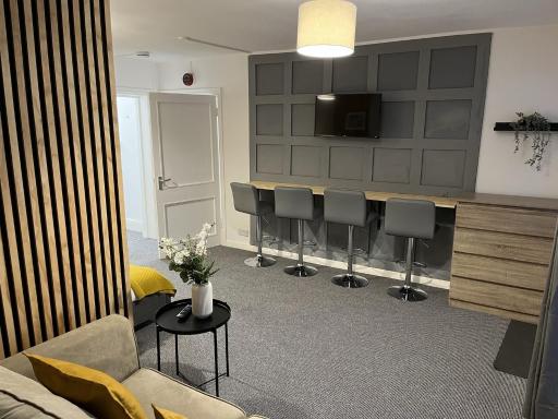 The Cozy Apartment - Housity