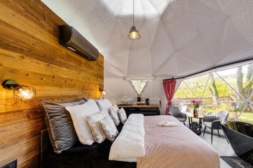 ForRest Glamp MiMo - Housity