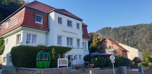 Hotel Garni Haus Sonneneck - Housity