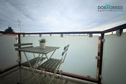 Dos Torres Aragorn - El Burgo de Ebro - Housity