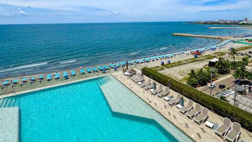 Namaste Alojamientos Luxury Cartagena - Housity