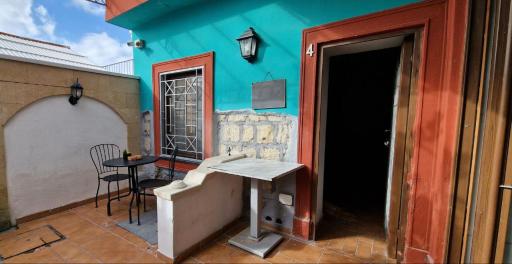 B&B Boiler rooms La Terrazza - Housity