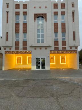 Yas Hotel Apartments2 - Housity