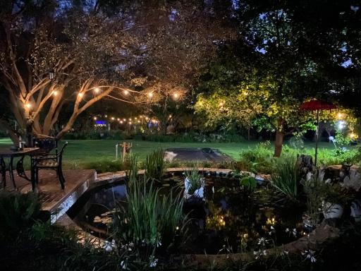 Country living in the City - Housity