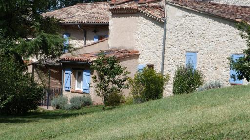 Les Chambres d'Hôtes du Rouyre - Housity