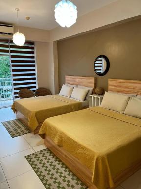 Luxurious Family Room Pico de Loro - Housity