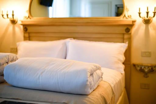 Grazia e Gino Suite - Housity
