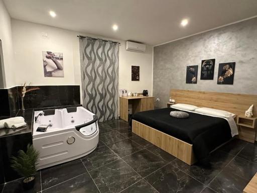 B&B Residenza De Rose - Housity