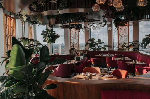 nhow Amsterdam Rai - Housity