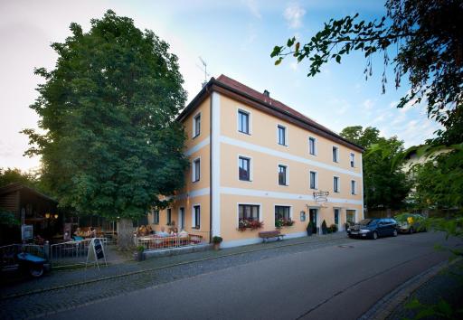 Gasthof Kernbichl - Housity