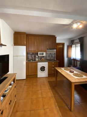 Apartamento Fray Eloy de 1 habitacion - Housity