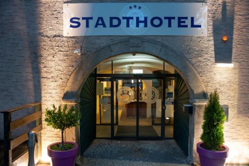 Stadthotel Waidhofen an der Thaya - Housity