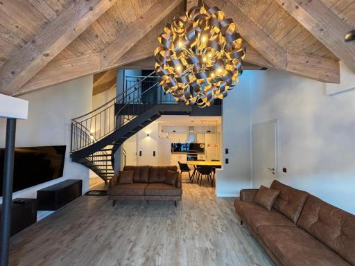 Alte Postvilla - Housity