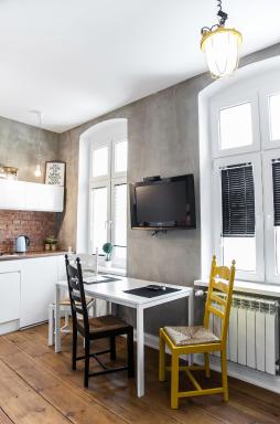 Loft Rooms - centrum - bezpłatny parking - Housity
