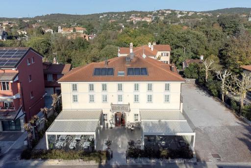 Hotel Eden - Housity