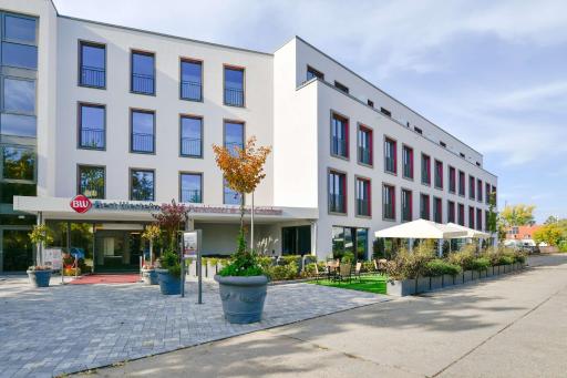 Best Western Plus Parkhotel & Spa Cottbus - Housity