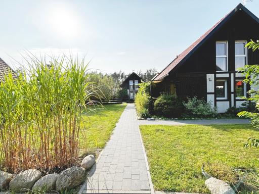 Wilk i Sowa - Housity