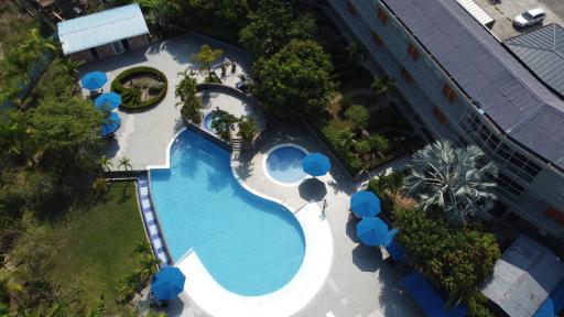 Hotel Olga Lucia - Housity
