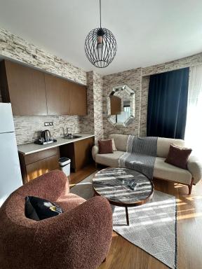 SABIHA GOKCEN HOTEL İSTANBUL HOUSES - Housity