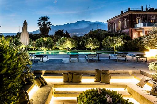 Zash Country Boutique hotel & SPA - Housity