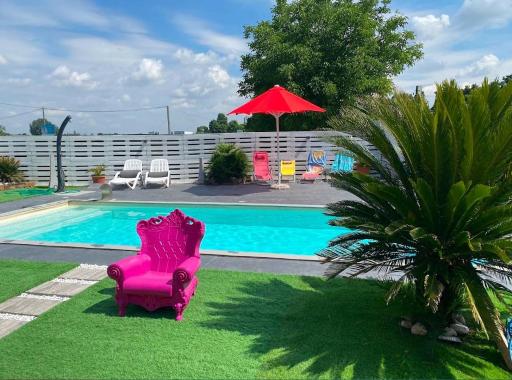 B&B le palme - Housity
