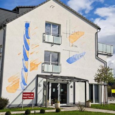 Pension Haas-Hotel am Turm - Housity