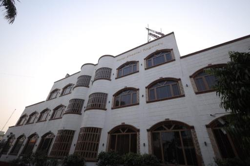Hotel Sheetal Regency,Near Janambhumi - Housity