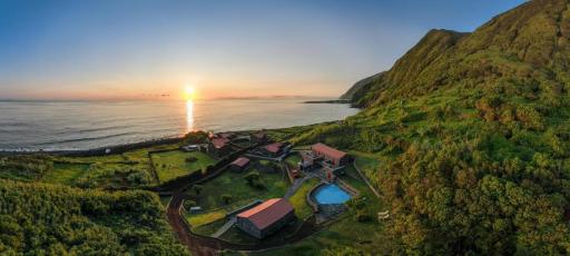 Kuanza Nature Experience, Fajã do Belo - Housity