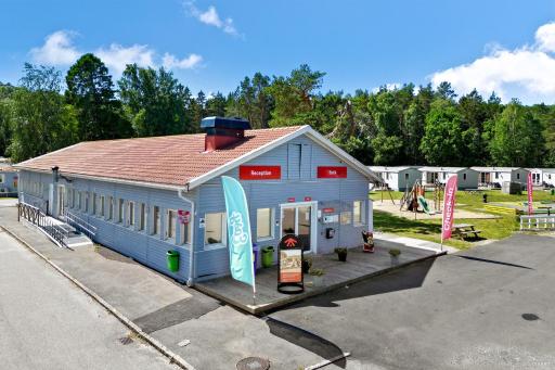 First Camp Lilleby - Housity