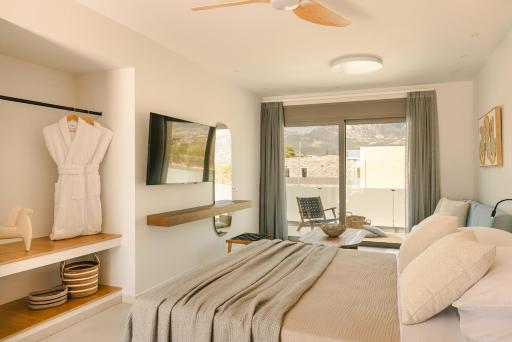 Suite 104 - Ionian Treasure Suites - Housity