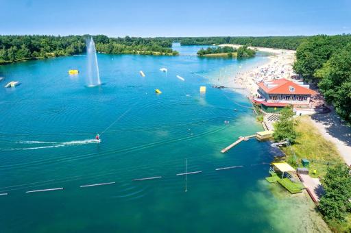 Auszeit am Dankernsee - Housity