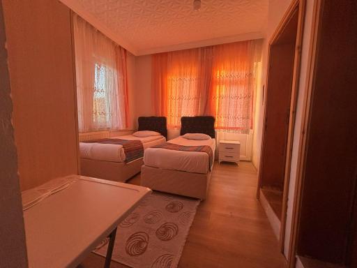 kapadokya rezidans two - Housity