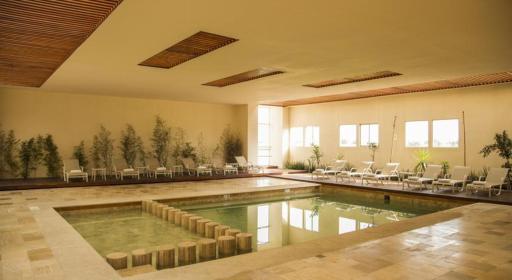 Hotel Opus Grand Toluca Aeropuerto - Housity