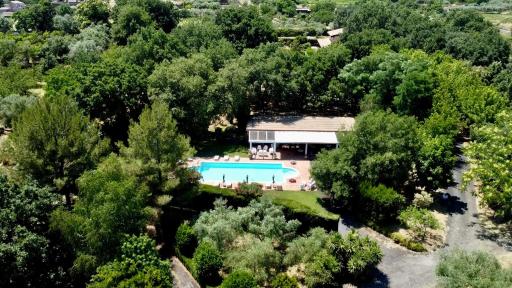 Bed and Breakfast Il Glicine - Housity
