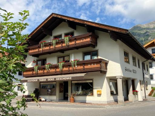 Gästehaus Koch - Housity