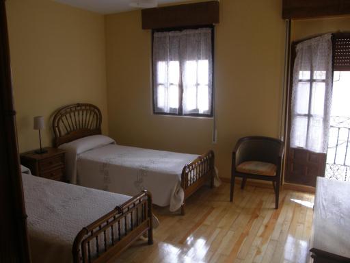 Casa Rural Baco - Housity