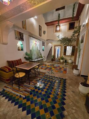 Dar Khmissa Fes - Housity