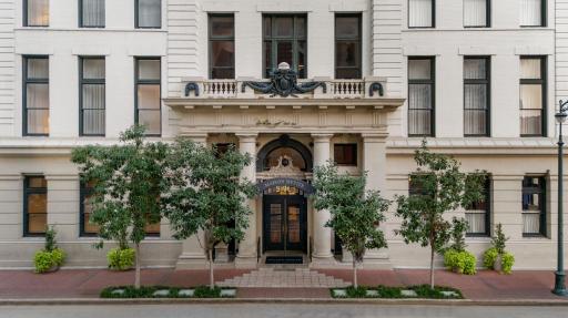 Maison Metier, in the Unbound Collection by Hyatt - Housity