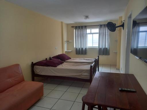 Apartamento Aviação - 2 quadras da praia - Housity
