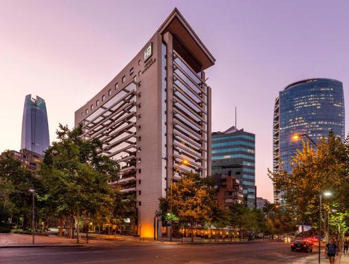 Plaza El Bosque Ebro - Housity