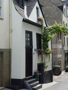 Ferienhaus DaVinci - Housity