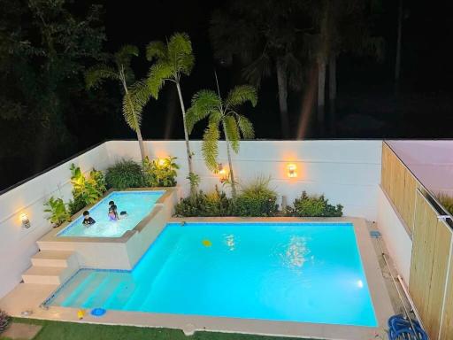 Villa 12 px Paraíso Familiar Cabrera by drvacationsrental - Housity