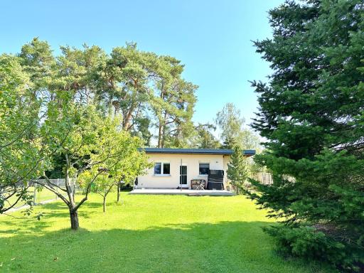 Ferienbungalow Kräuterhexxe - Housity