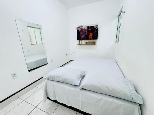 Ap próximo ao Arco com garagem - Housity
